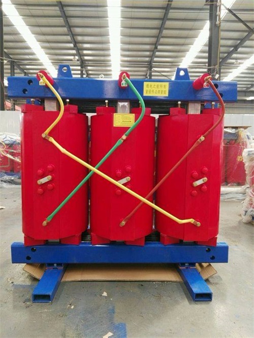 宿州SCB13-500KVA干式变压器厂家价格